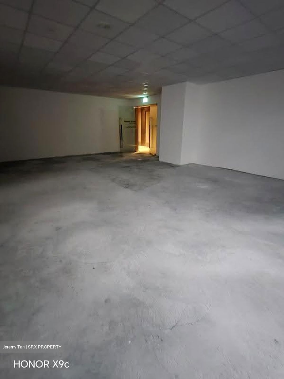 Pacific Plaza / Scotts Medical Center (D9), Retail #613768611